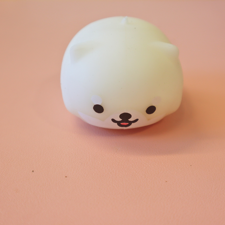 Shiba Inu Stressball