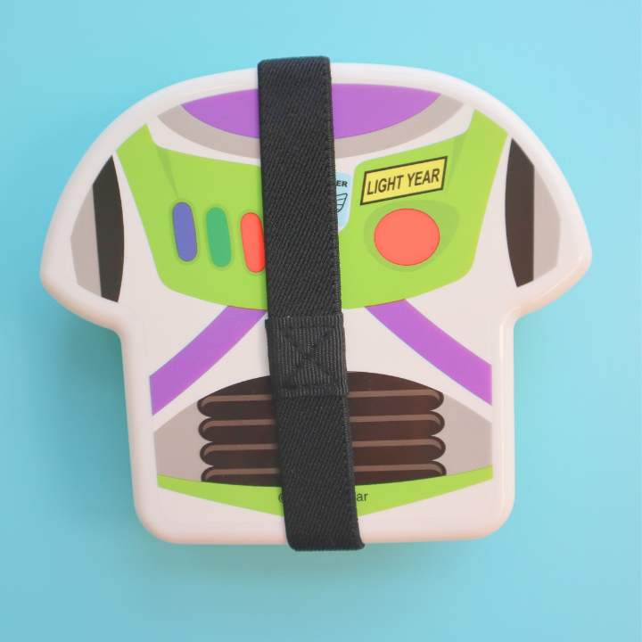 Lunch Box Disney Toy Story Buzz 3D 310ml (SKATER)