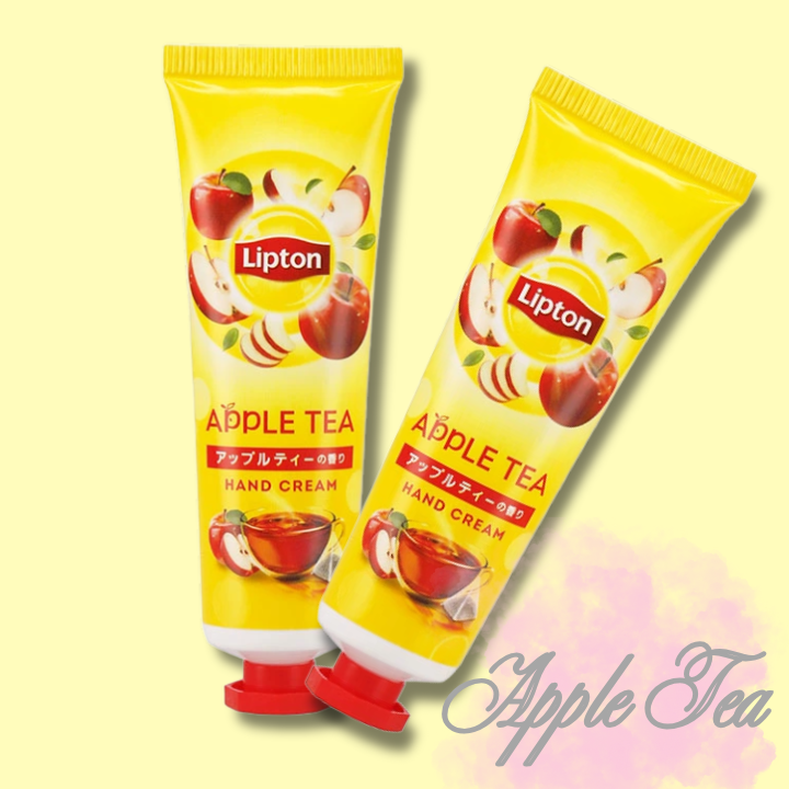 Lipton Hand Cream 30g