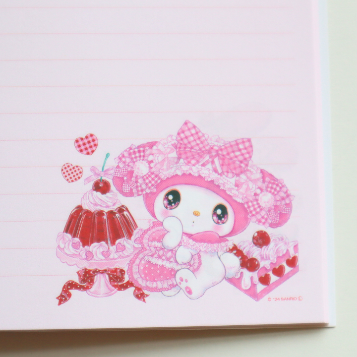 A5 Skrivebok My Melody (SANRIO)