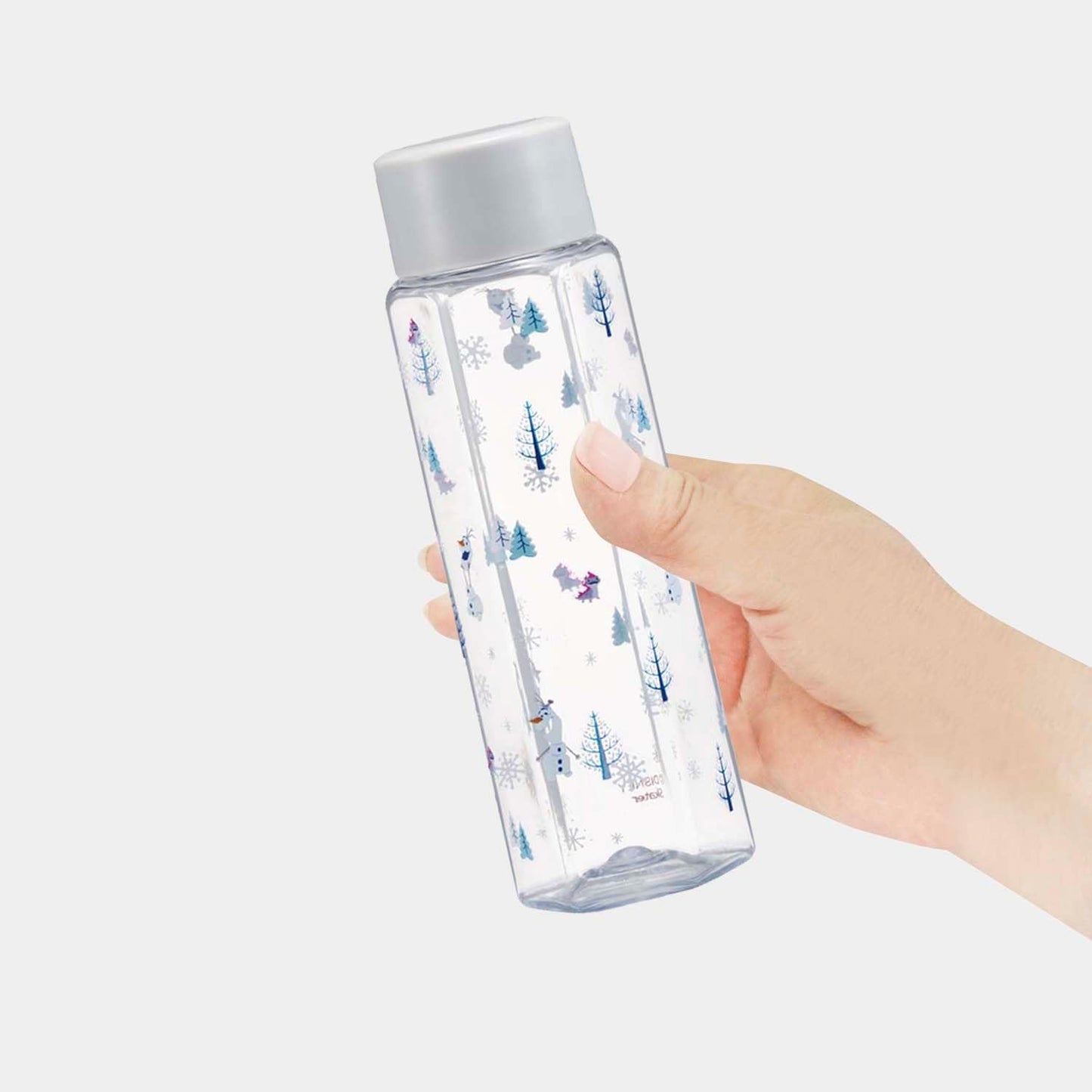 Dieney Frozen Olaf Plastic Waterbottle 250ml (SKATER)