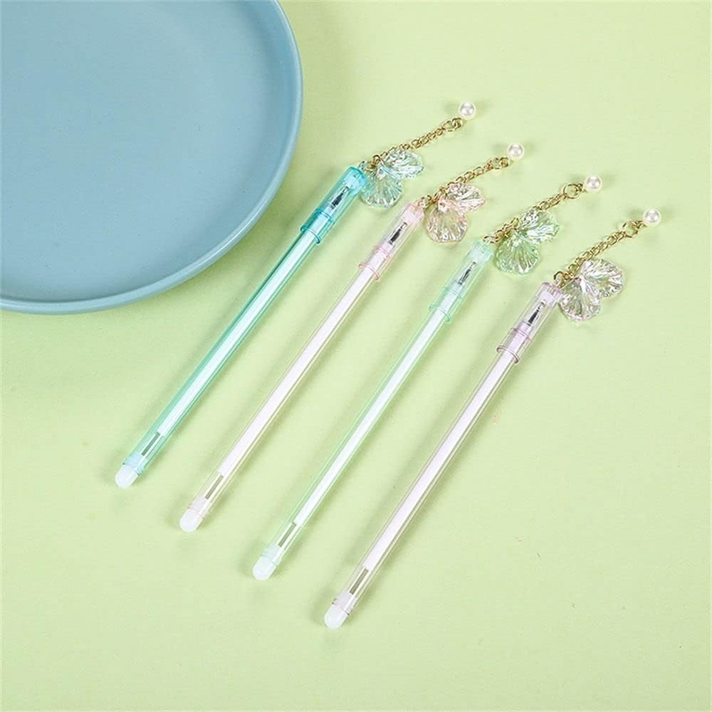 Gelpen 0.5mm Skjell m/ Anheng