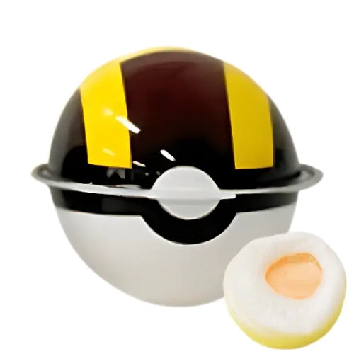 Single Pokemon Ultra Ball Jelly Gummi 18g (UNI)