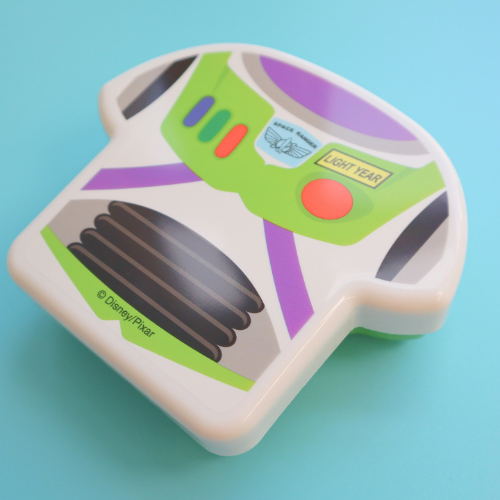 Lunch Box Disney Toy Story Buzz 3D 310ml (SKATER)