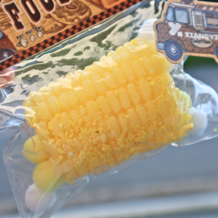 Taba Squishy Corn
