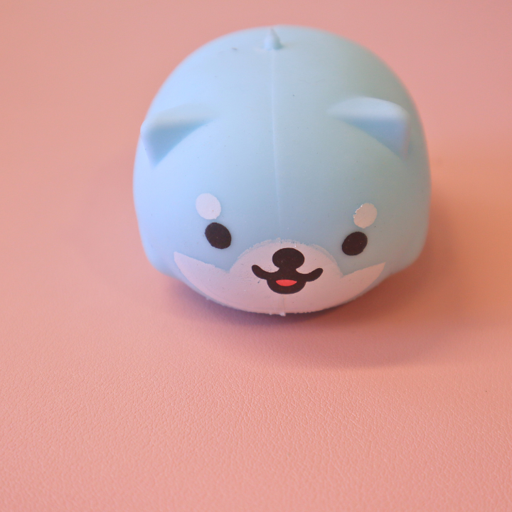 Shiba Inu Stressball