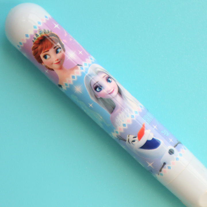 Frozen Rustfritt Stål Skje (SKATER)