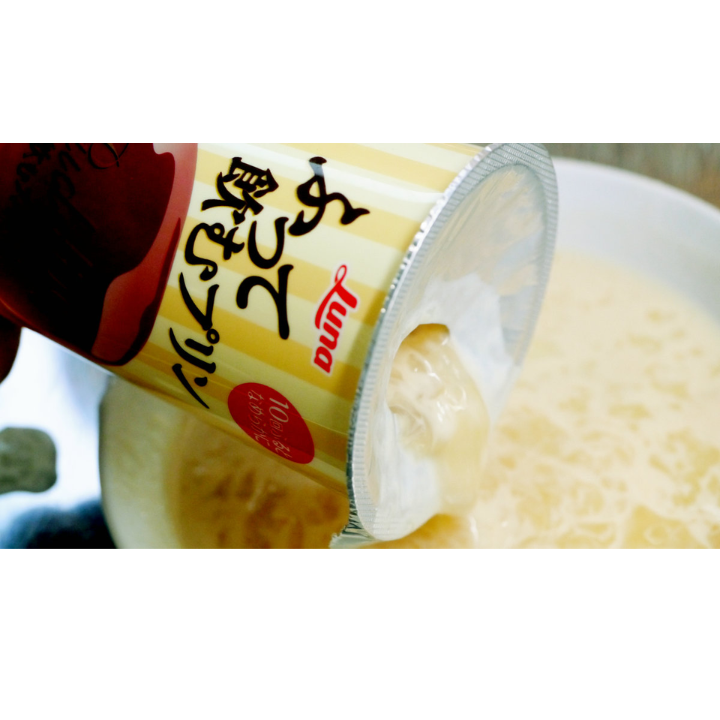 Shake It Pudding Jelly Drink 275ml (SANGARIA) DATOVARE