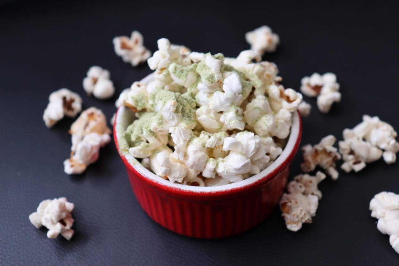 Wasabi Salt Pulver 100g (KINJIRUSHI)