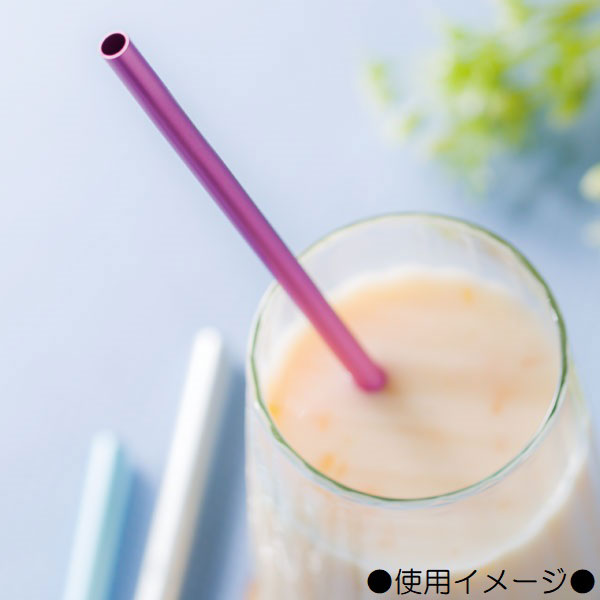 Sanrio Hello Kitty Alminium Straw 21cm (SKATER)