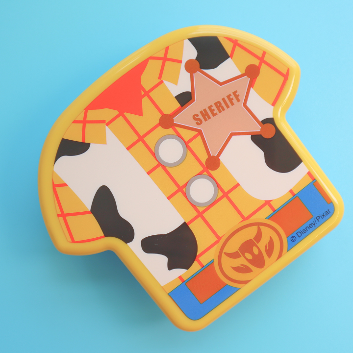 Lunch Box Disney Toy Story Woody 310ml (SKATER)