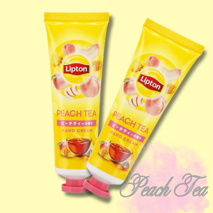 Lipton Hand Cream 30g