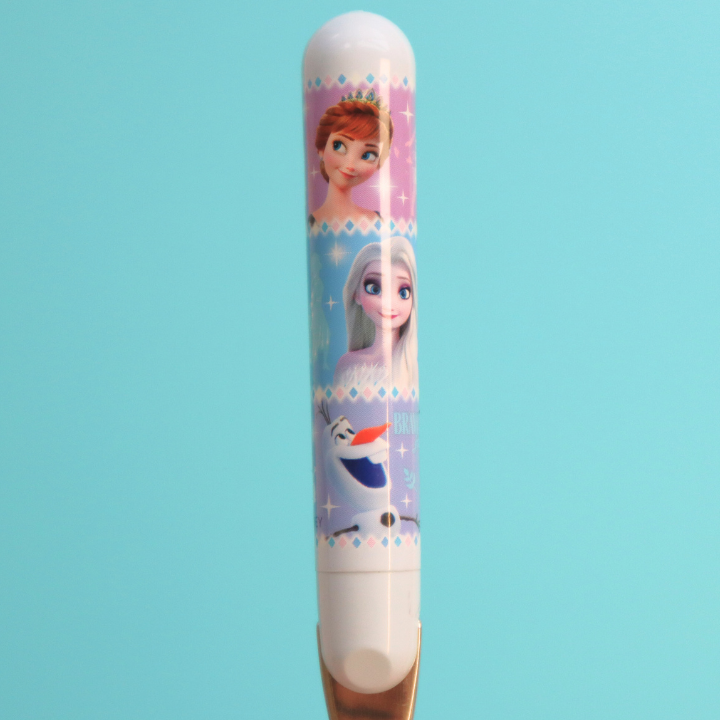 Frozen Rustfritt Stål Skje (SKATER)