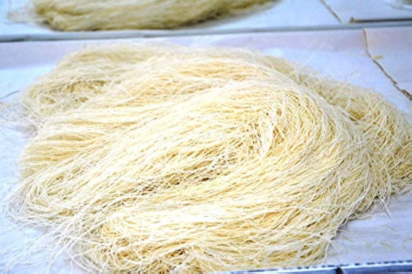 Kunefe Kadayie Pastry Threads Dubai Sjokolade 400g (ØZ YUFKA)