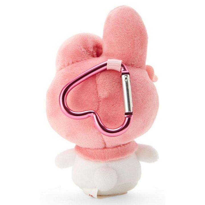 Sanrio My Melody Mini Mascot Heart