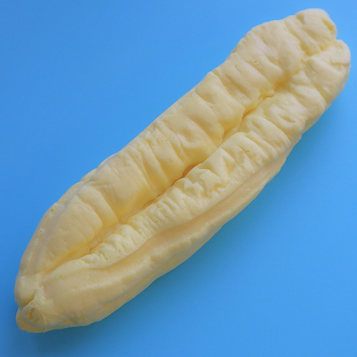 Sticky Squishy Baguette 22cm