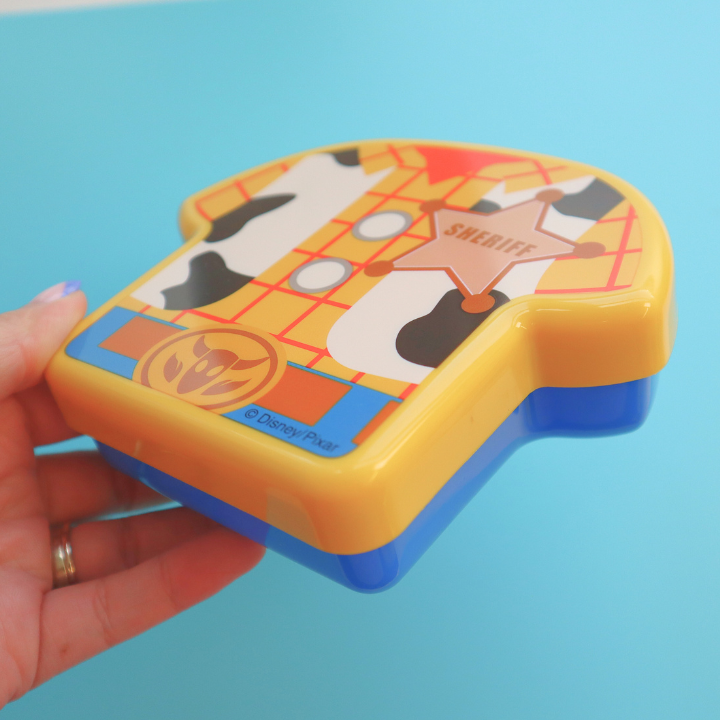 Lunch Box Disney Toy Story Woody 310ml (SKATER)