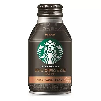 Starbucks Pike Place Roast 275ml (STARBUCKS)