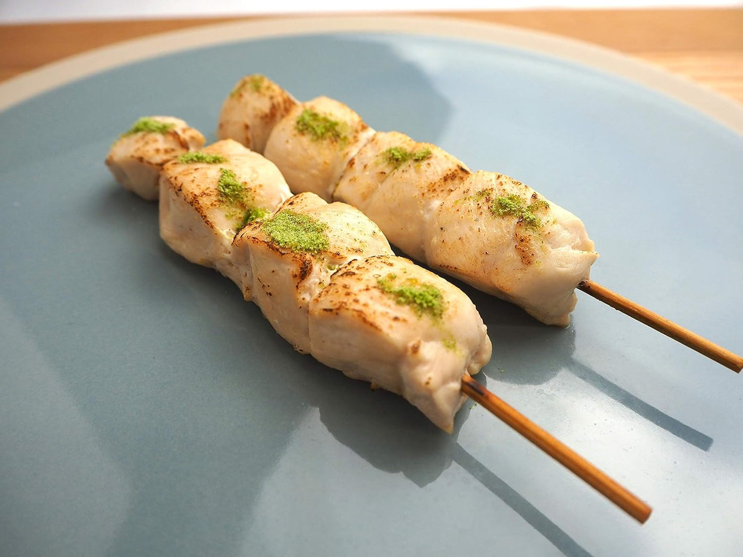 Wasabi Salt Pulver 100g (KINJIRUSHI)