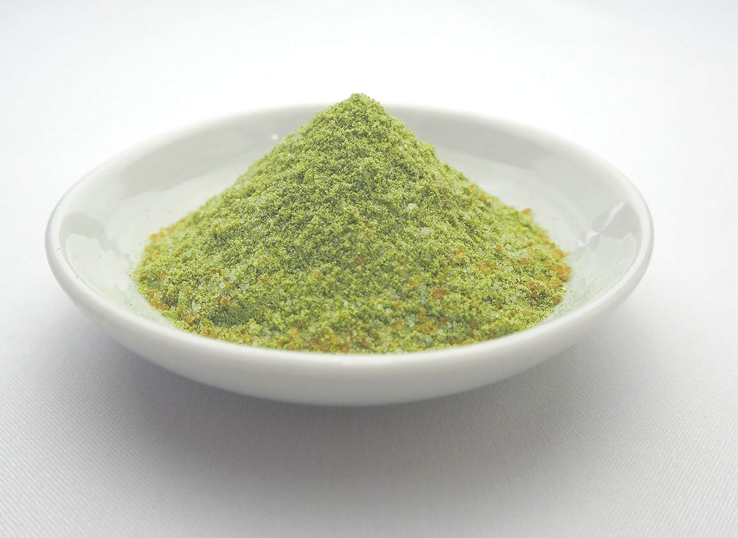 Wasabi Salt Pulver 100g (KINJIRUSHI)