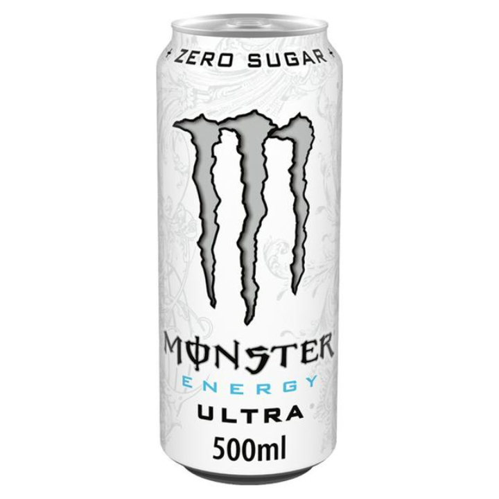 Monster Energy Ultra Zero 500ml