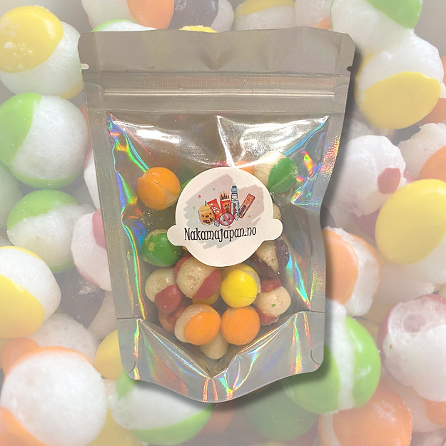 Freeze Dried Skittles Original