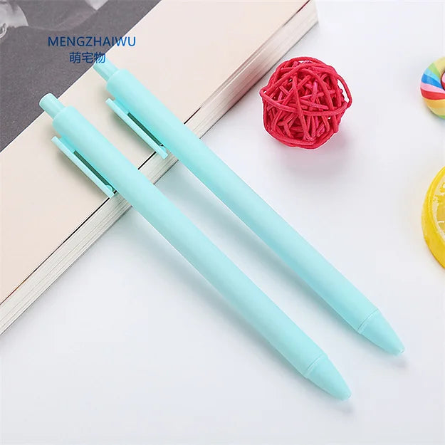 Colourful Pop Gelpen 0.5mm