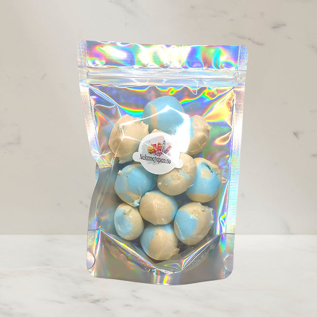 Freeze Dried Salt Water Taffy Sugar Cookie