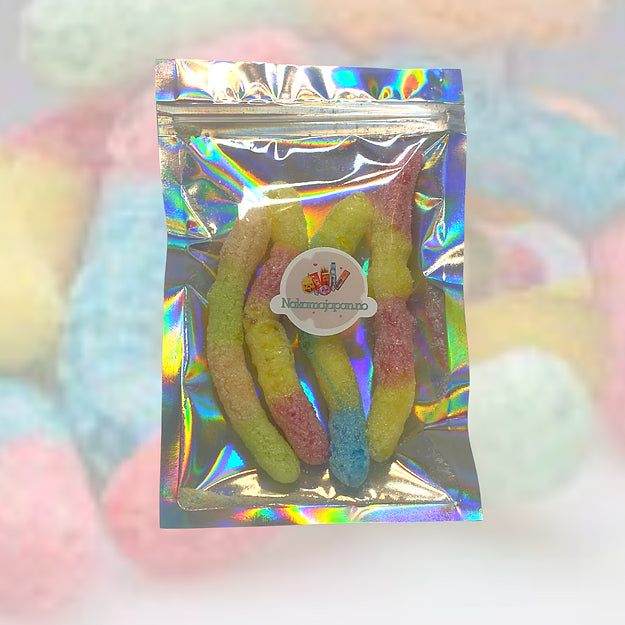 Freeze Dried Sure Ormer