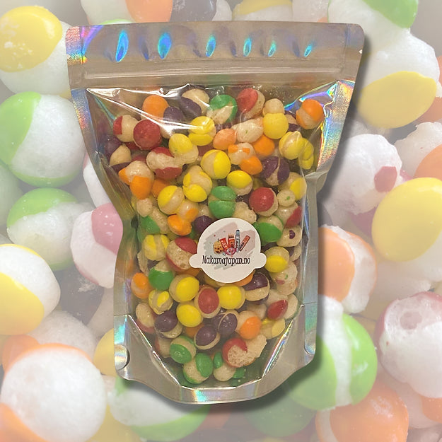 Freeze Dried Skittles Original