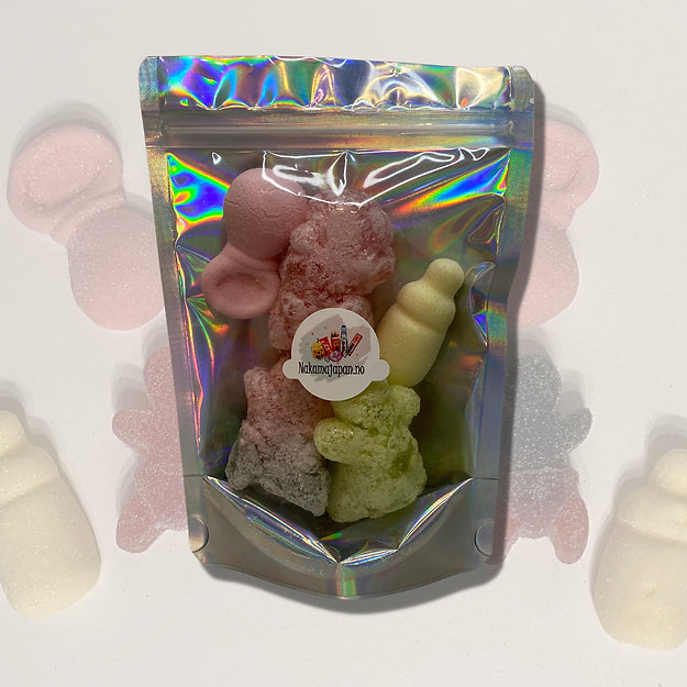Freeze Dried Laban Gullunger