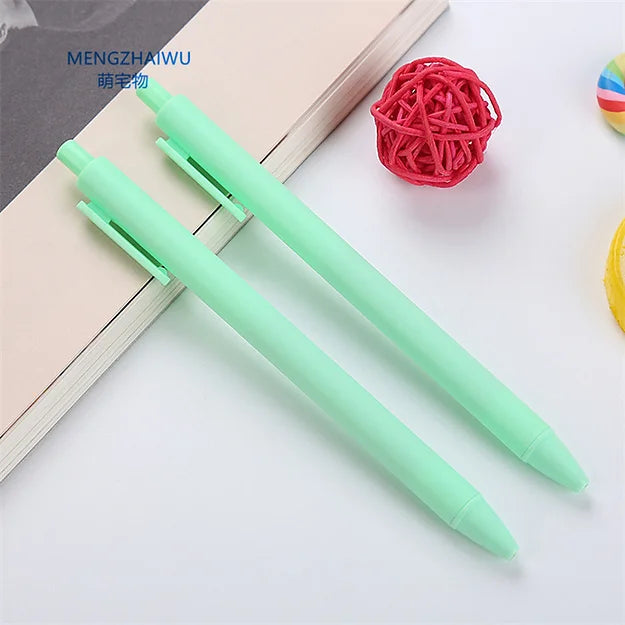 Colourful Pop Gelpen 0.5mm