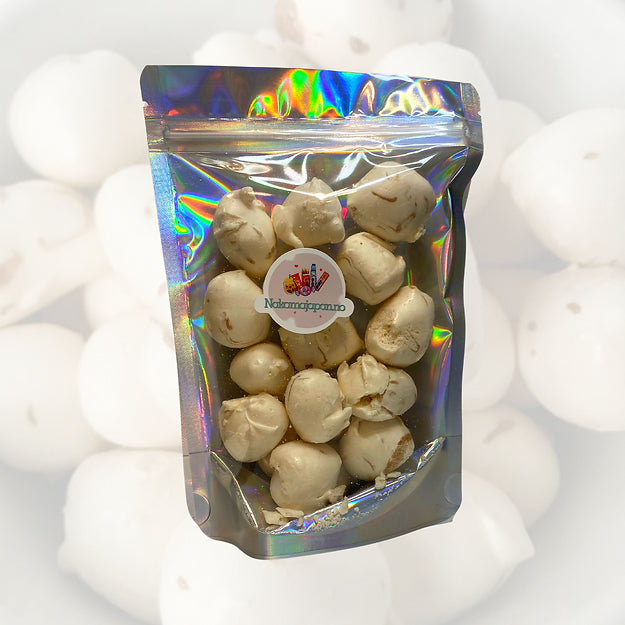 Freeze Dried Salt Water Taffy Chocolate Chip Cookie