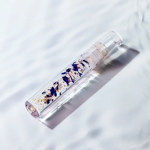Moisture Clear Lipgloss Oil Floral 10 ml