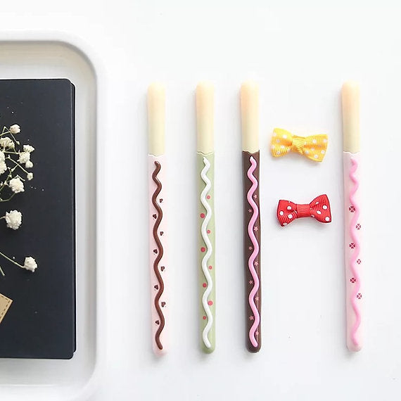 Gelpen 0.5mm Pocky