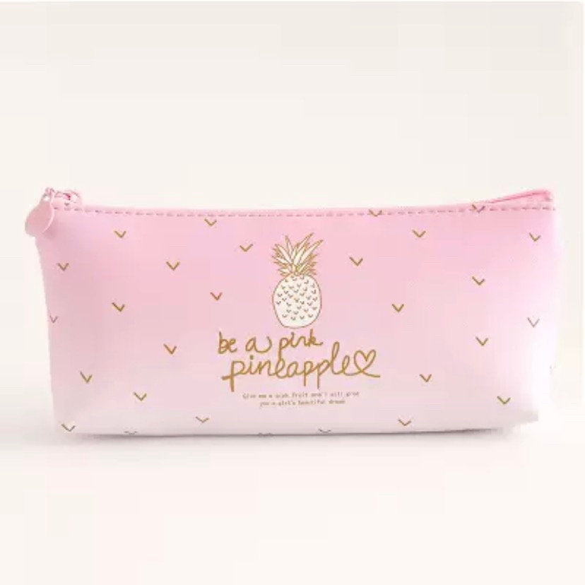 Pennal Pink Pineapple