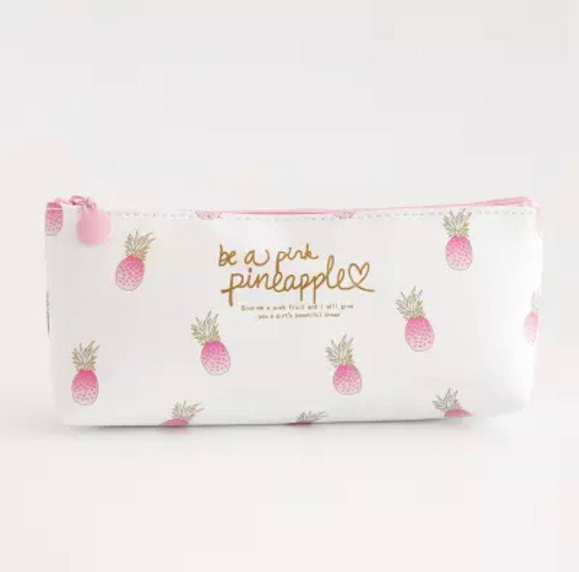 Pennal Pink Pineapple