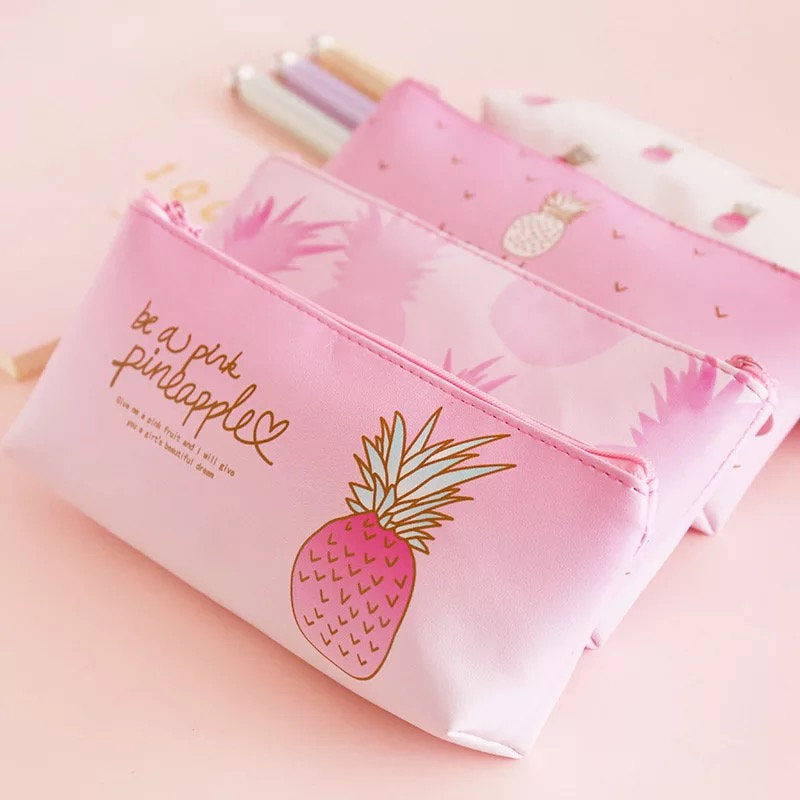 Pennal Pink Pineapple