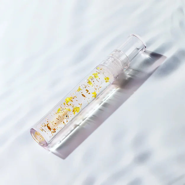 Moisture Clear Lipgloss Oil Floral 10 ml