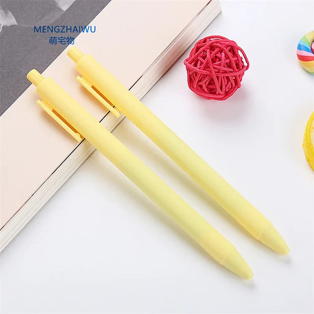 Colourful Pop Gelpen 0.5mm