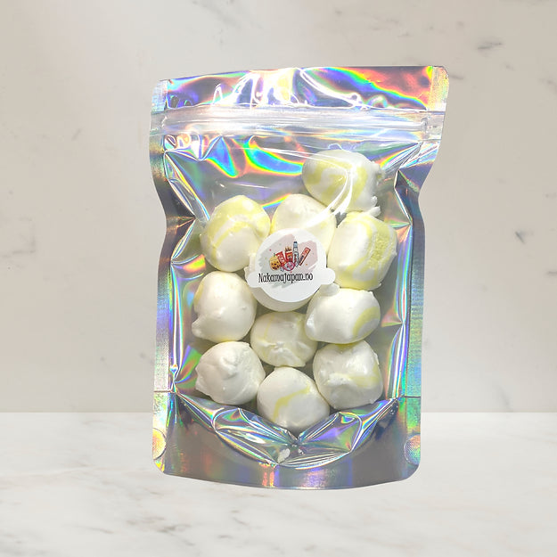 Freeze Dried Salt Water Taffy Pina Colada