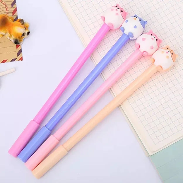 Gelpen 0.5mm Hamster