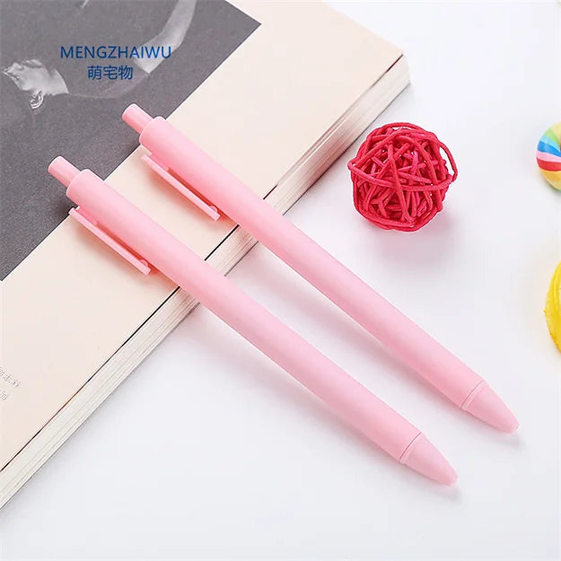 Colourful Pop Gelpen 0.5mm