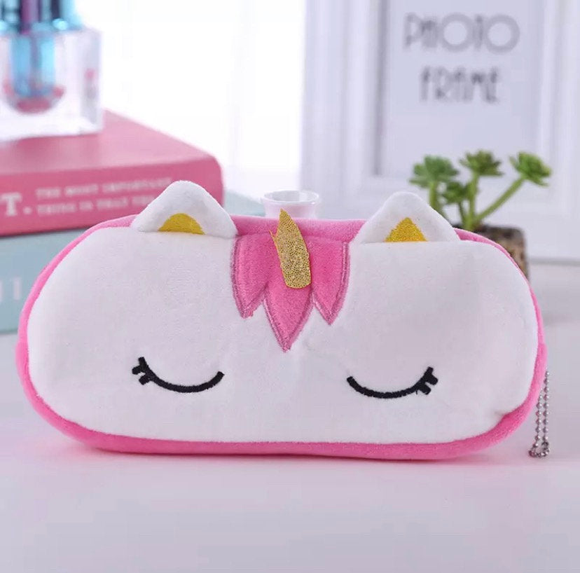 Plushy Pennal Unicorn