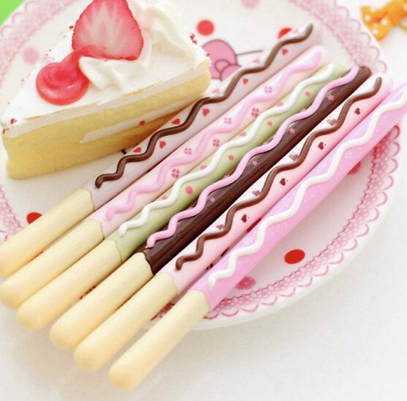 Gelpen 0.5mm Pocky