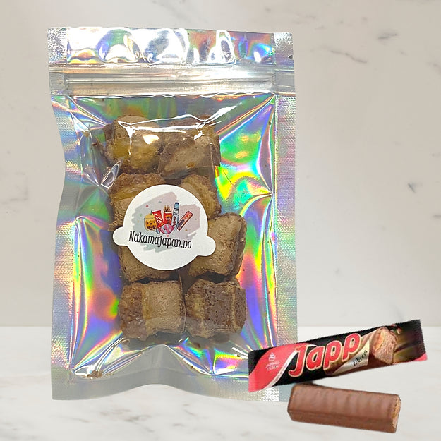 Freeze Dried Japp