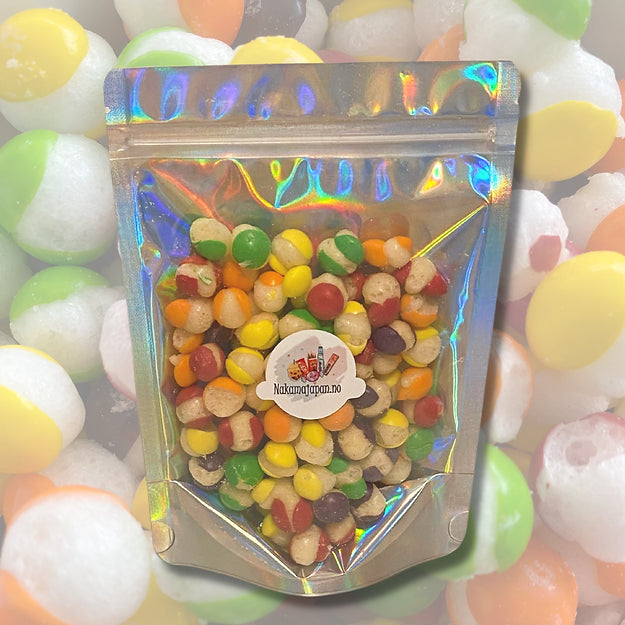 Freeze Dried Skittles Original