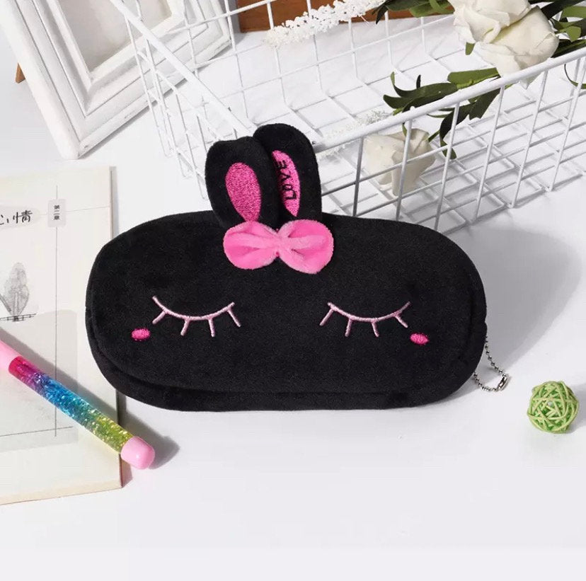 Plushy Pennal