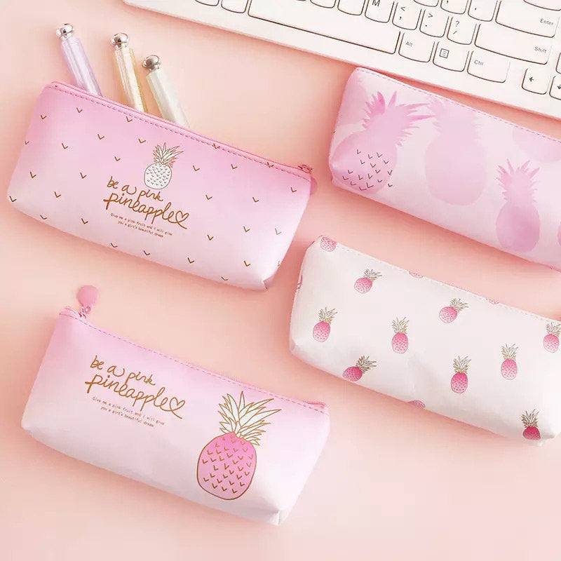 Pennal Pink Pineapple