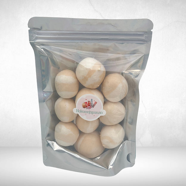 Freeze Dried Salt Water Taffy Root Beer Float